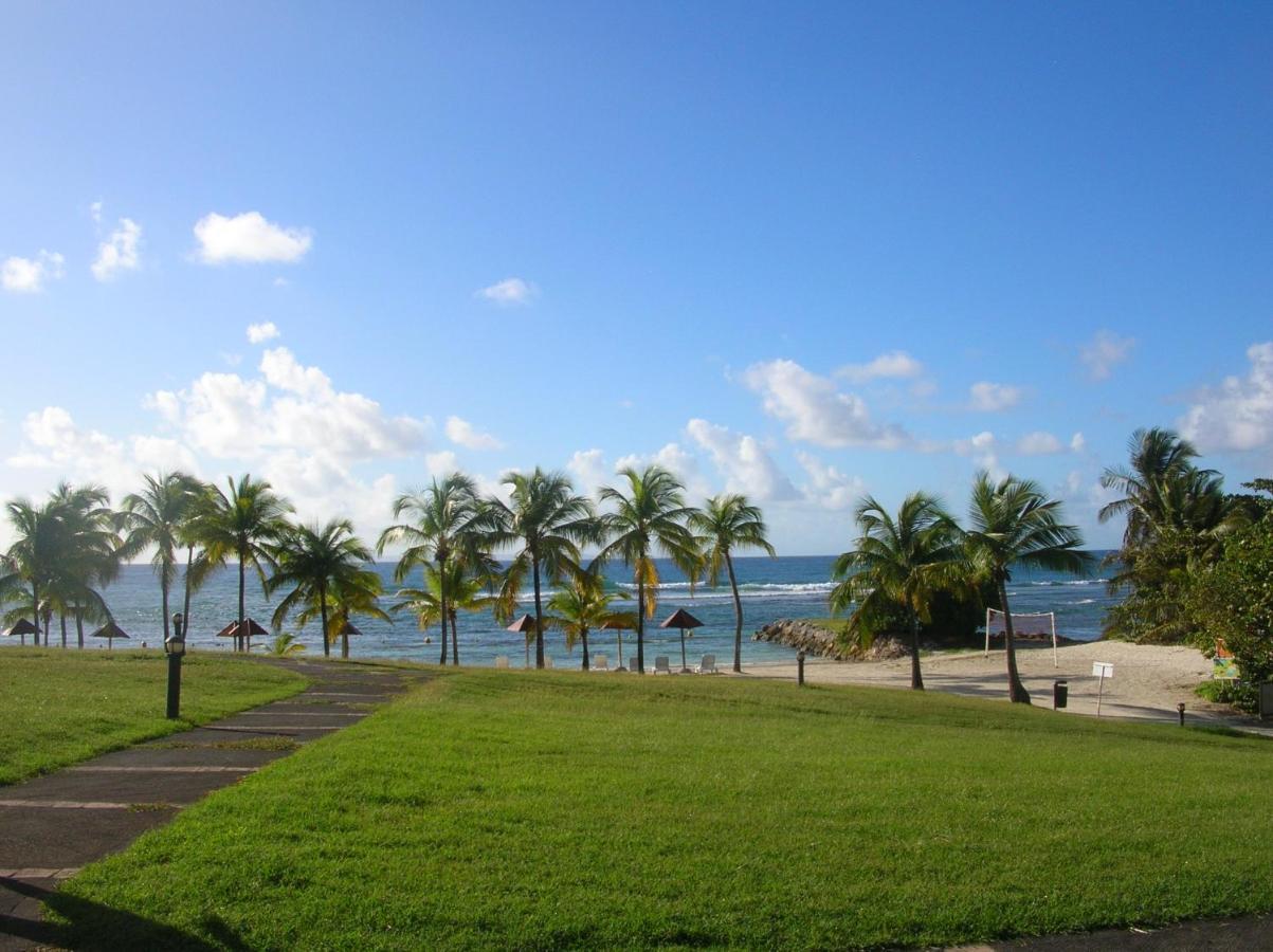 Ti Mad Sainte-Anne (Grande-Terre) Exterior foto