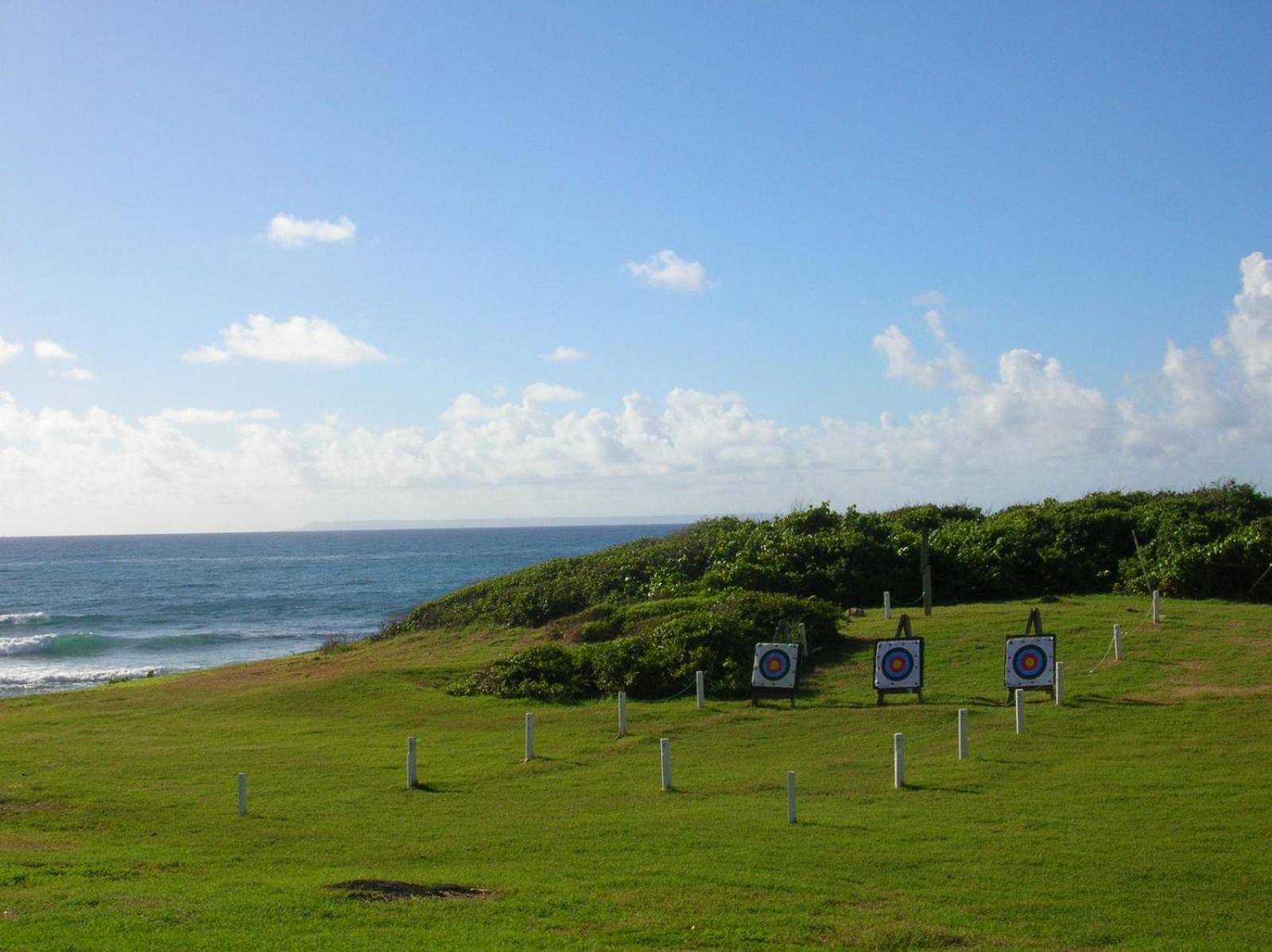 Ti Mad Sainte-Anne (Grande-Terre) Exterior foto