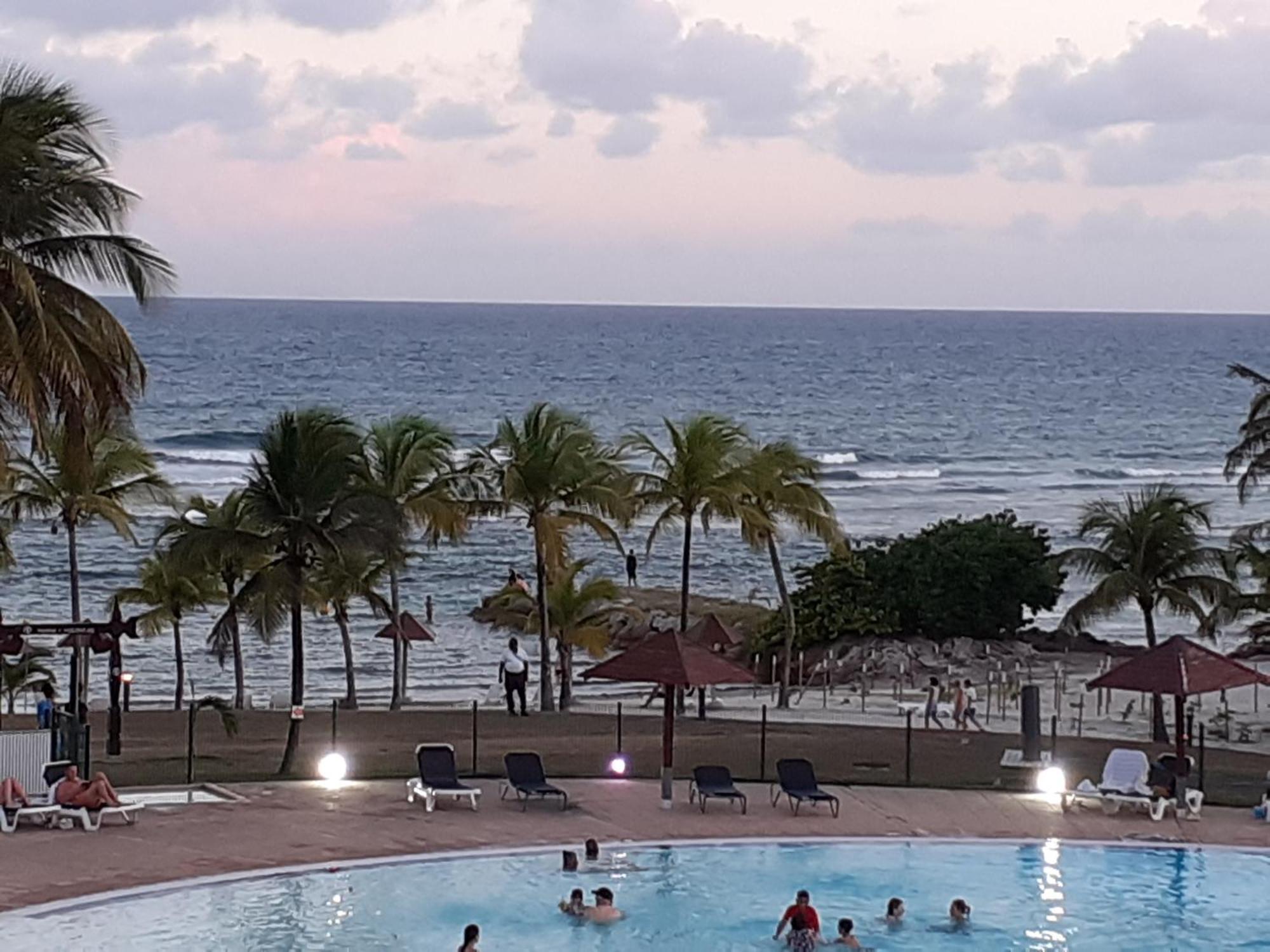 Ti Mad Sainte-Anne (Grande-Terre) Exterior foto